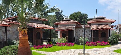 Royal Nas Resort