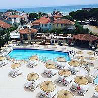 Royal Nas Resort