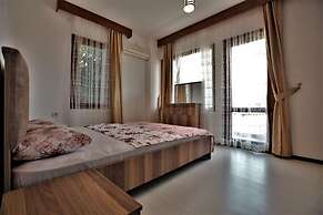 Maxx Apart Hotel