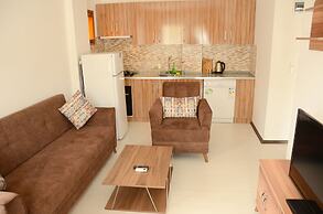Maxx Apart Hotel