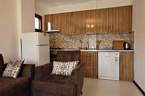 Maxx Apart Hotel