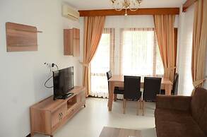 Maxx Apart Hotel