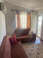 Mina Turizm Apart