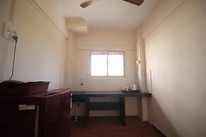 The Byke Studio Apartment