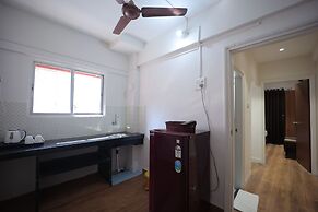 The Byke Studio Apartment