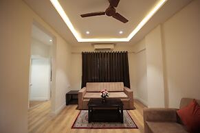 The Byke Studio Apartment