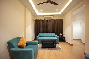 The Byke Studio Apartment
