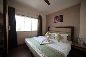The Byke Studio Apartment