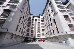The Byke Studio Apartment