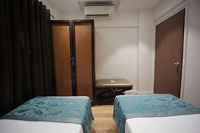 The Byke Studio Apartment