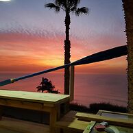 The sunset suit