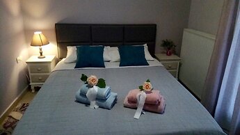 Luxury Villa Thea