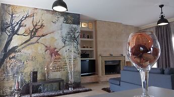 Luxury Villa Thea