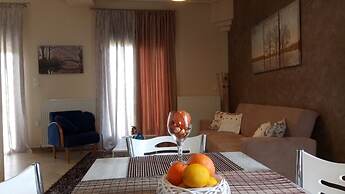 Luxury Villa Thea