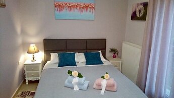Luxury Villa Thea