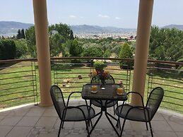 Luxury Villa Thea