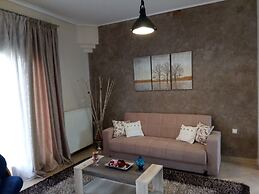 Luxury Villa Thea