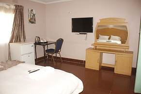Fresh Air Lodge