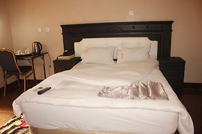 Fresh Air Lodge