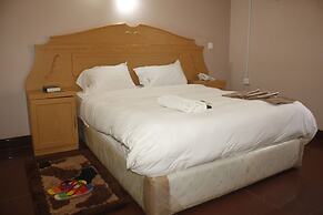 Fresh Air Lodge