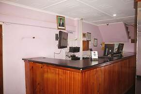Fresh Air Lodge