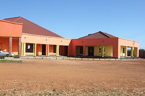 Fresh Air Lodge