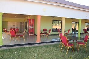 Fresh Air Lodge
