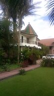 The Charity Hotel International