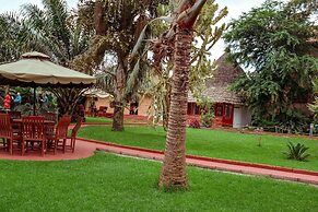 The Charity Hotel International