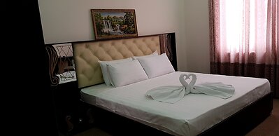 Khujand Star Hotel