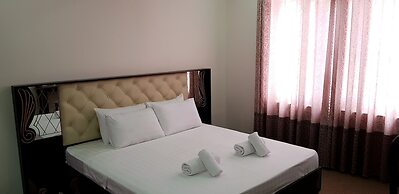 Khujand Star Hotel