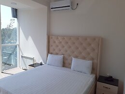 Khujand Star Hotel