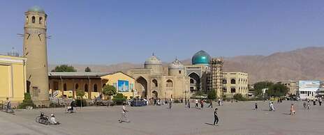 Khujand Star Hotel