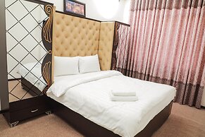 Khujand Star Hotel