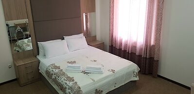 Khujand Star Hotel