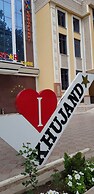 Khujand Star Hotel