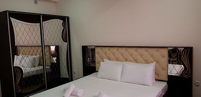 Khujand Star Hotel