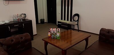 Khujand Star Hotel