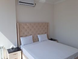 Khujand Star Hotel