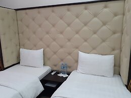 Khujand Star Hotel