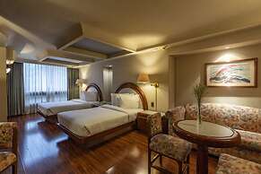 Hotel Beverly