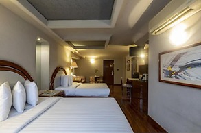 Hotel Beverly