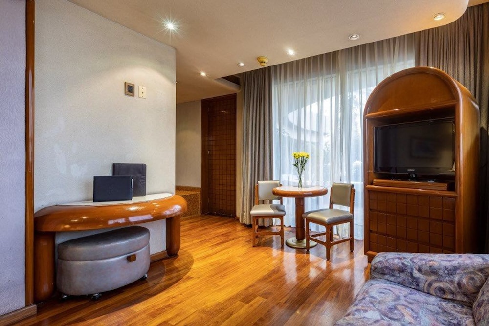 Hotel Beverly
