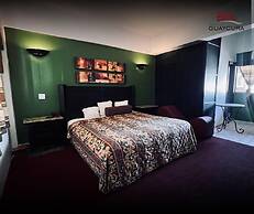 Grand Hotel Guaycura