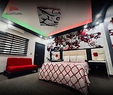 Grand Hotel Guaycura