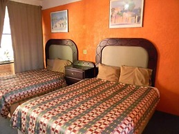 Grand Hotel Guaycura