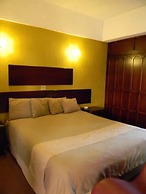 Grand Hotel Guaycura
