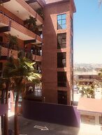 Grand Hotel Guaycura