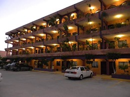 Grand Hotel Guaycura