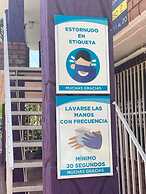 Grand Hotel Guaycura